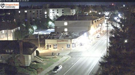 corvallis oregon webcam|corvallis webcam live.